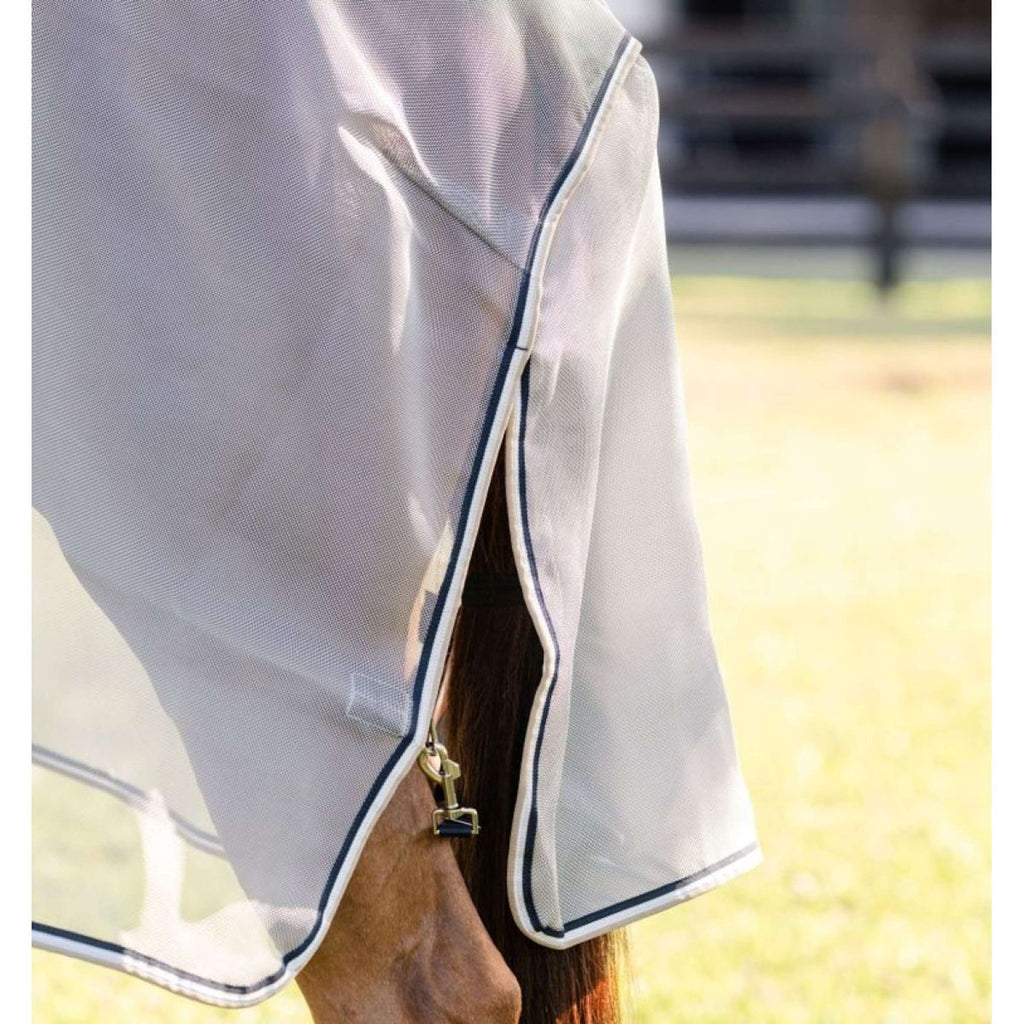 Rambo Protettore Fieldsafe Plus Argento/Blu scuro/Bianco/Beige