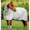 Horseware Coperta Antimosche Newmarket Plus Witney Charcoal