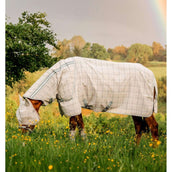 Horseware Maschera Antimosche Newmarket Witney Charcoal