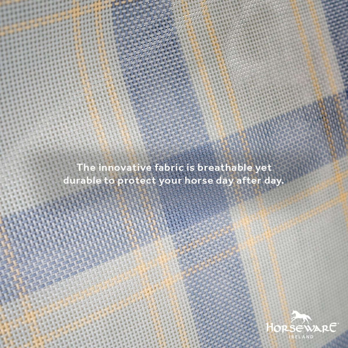 Horseware Coperta Antimosche Newmarket Marina di Witney