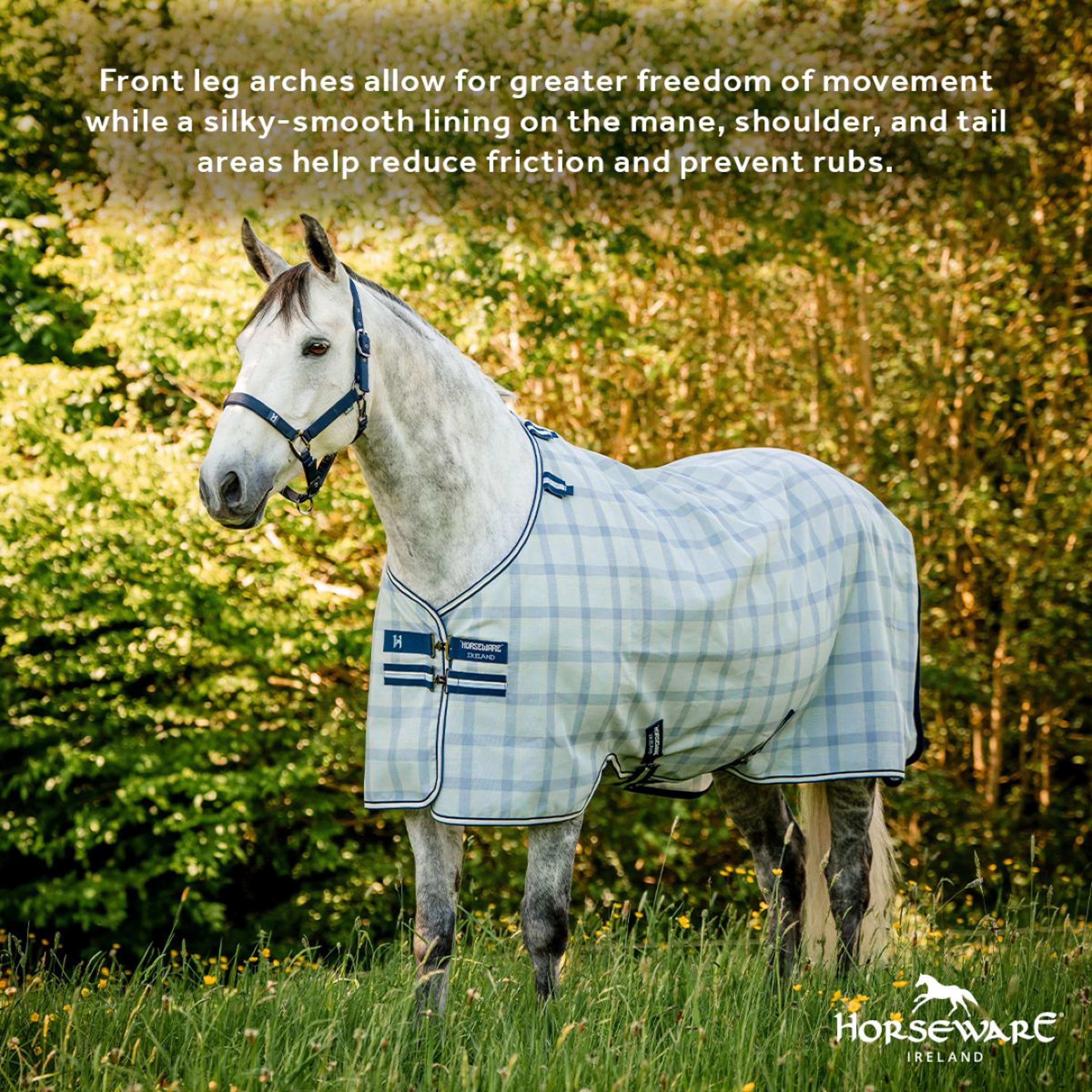 Horseware Coperta Antimosche Newmarket Marina di Witney
