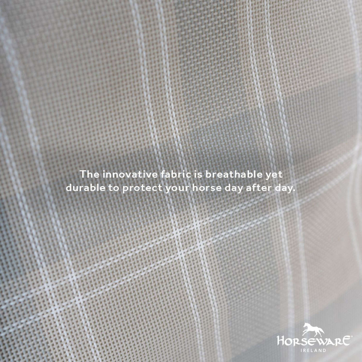 Horseware Coperta Antimosche Newmarket Witney Charcoal