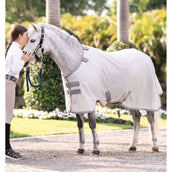 Amigo Bug Rug Pony Argento/Grigio Titanio/Argento