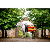 Horseware Coperta in Pile Newmarket Witney Gold
