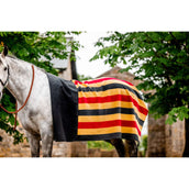 Horseware Coperta in Pile Newmarket Witney Gold