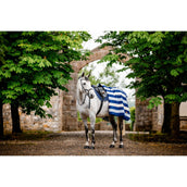 Horseware Coperta in Pile Newmarket Marina di Witney