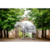 Horseware Coperta in Pile Newmarket Witney Charcoal