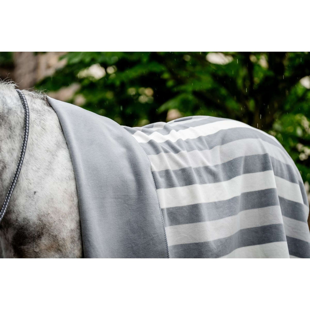 Horseware Coperta in Pile Newmarket Witney Charcoal