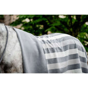 Horseware Coperta in Pile Newmarket Witney Charcoal