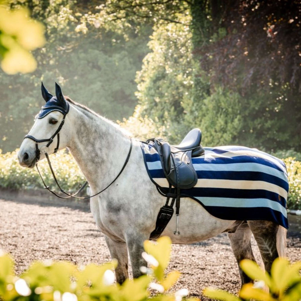 Horseware Coperta da esercizio Newmarket Marina di Witney
