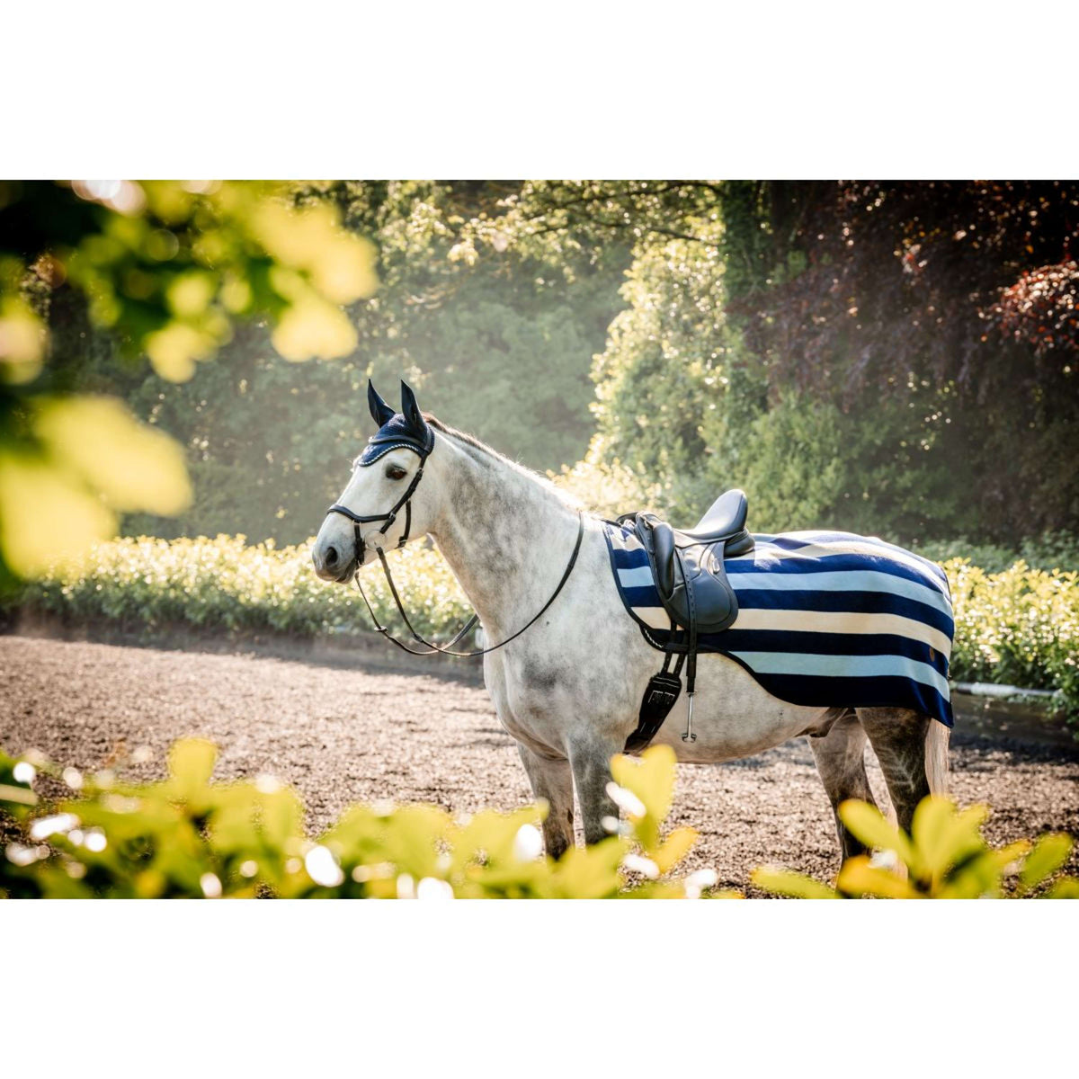 Horseware Coperta da esercizio Newmarket Marina di Witney