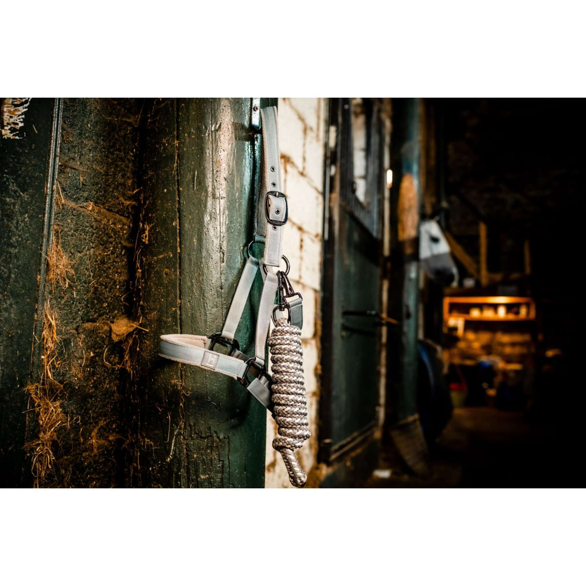 Amigo Capestro e Longhina Newmarket Witney Charcoal