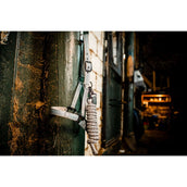 Amigo Capestro e Longhina Newmarket Witney Charcoal