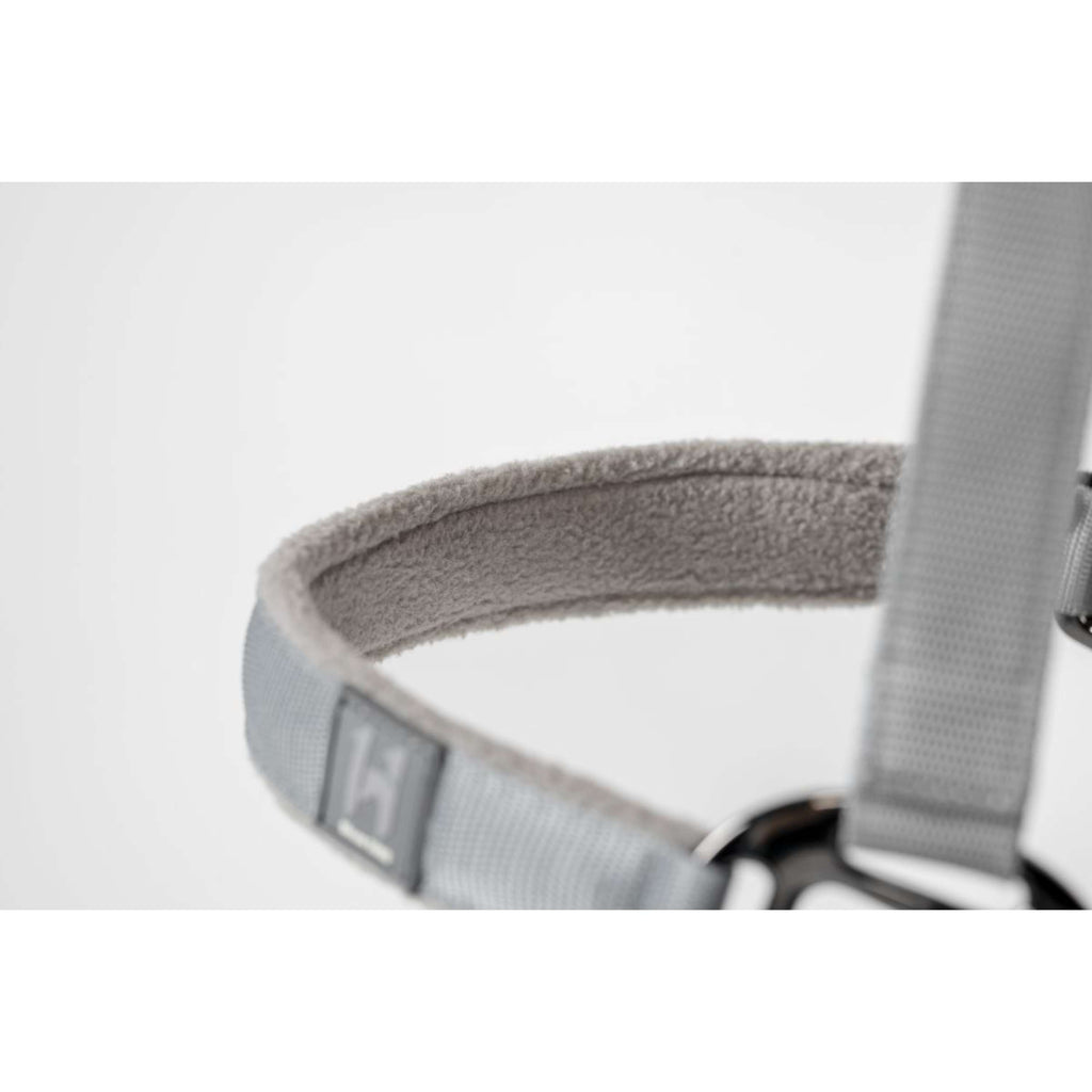 Amigo Cavezza e corda Newmarket Witney Charcoal