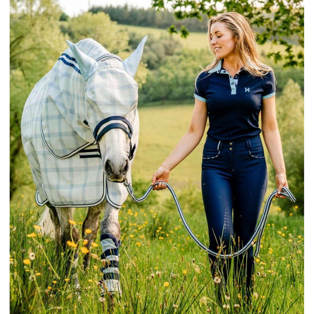 Horseware Stivali da mosca Newmarket Marina di Witney