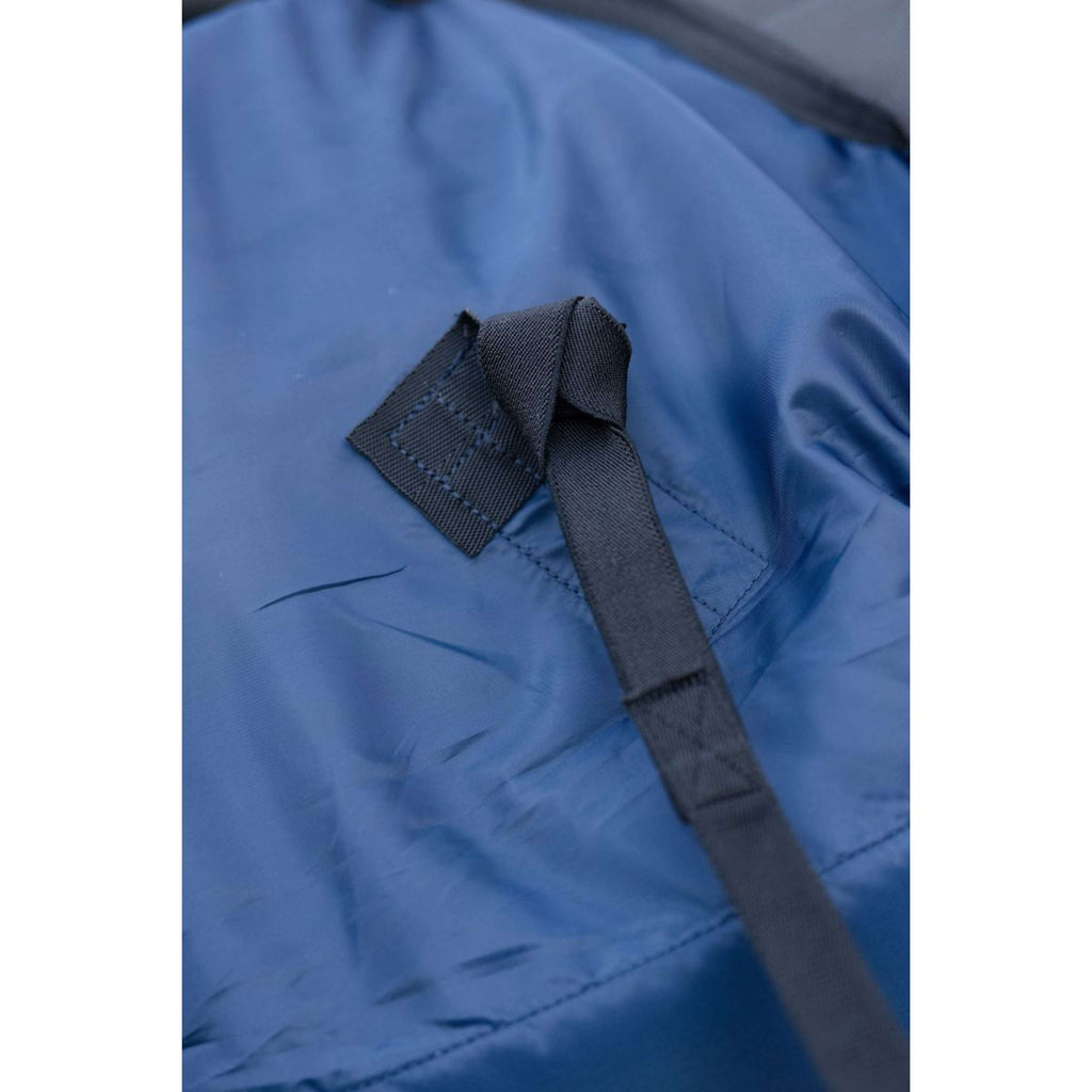 Horseware Cinghie per Gambe Nero