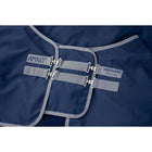 Amigo Estensore toracico Navy/Titanium Grey