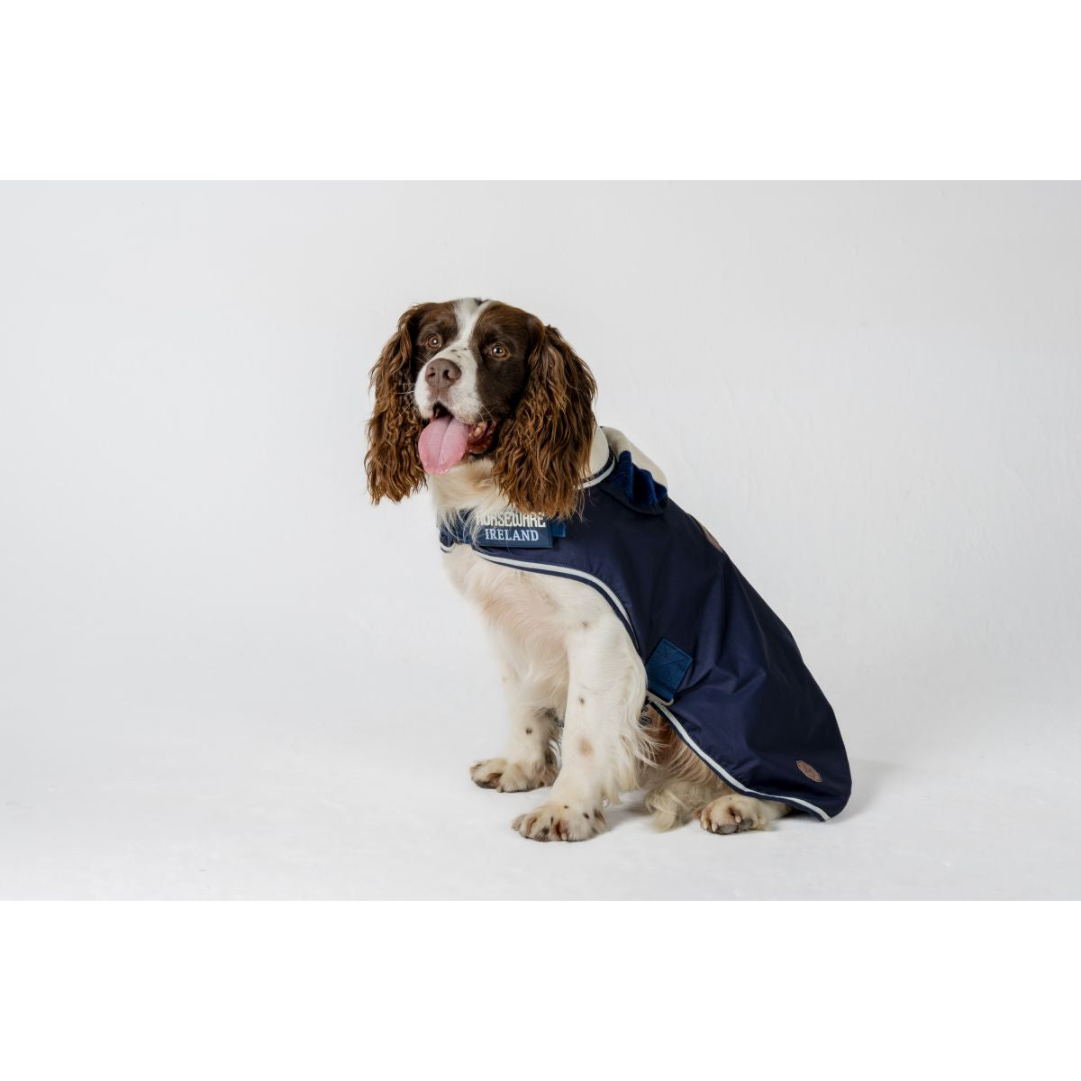 Horseware Coperta per Cani Newmarket Marina di Witney