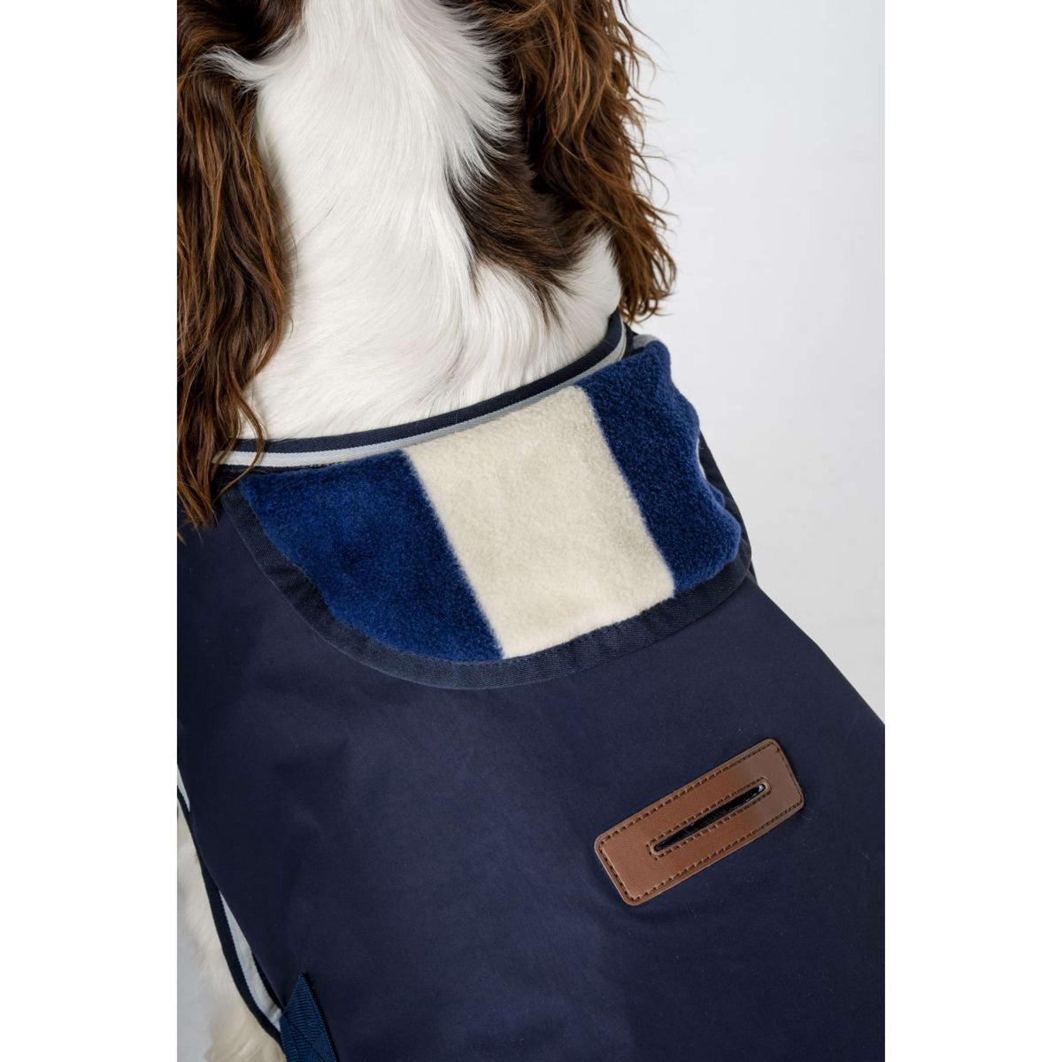 Horseware Coperta per Cani Newmarket Marina di Witney