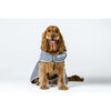 Horseware Coperta per Cani Newmarket Witney Charcoal