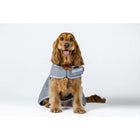 Horseware Coperta per Cani Newmarket Witney Charcoal