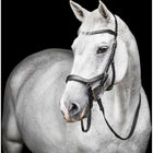 Horseware Micklem Competition Bridle Nero