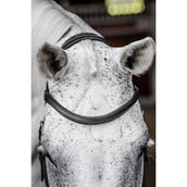 Horseware Micklem Competition Bridle Nero