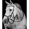 Horseware Micklem Deluxe Competition Bridle Nero