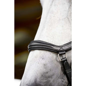 Horseware Micklem Deluxe Competition Bridle Nero