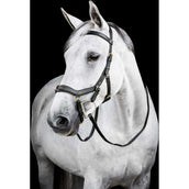 Horseware Micklem Multi Bridle Nero