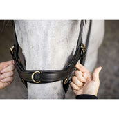 Horseware Micklem Multi Bridle Nero