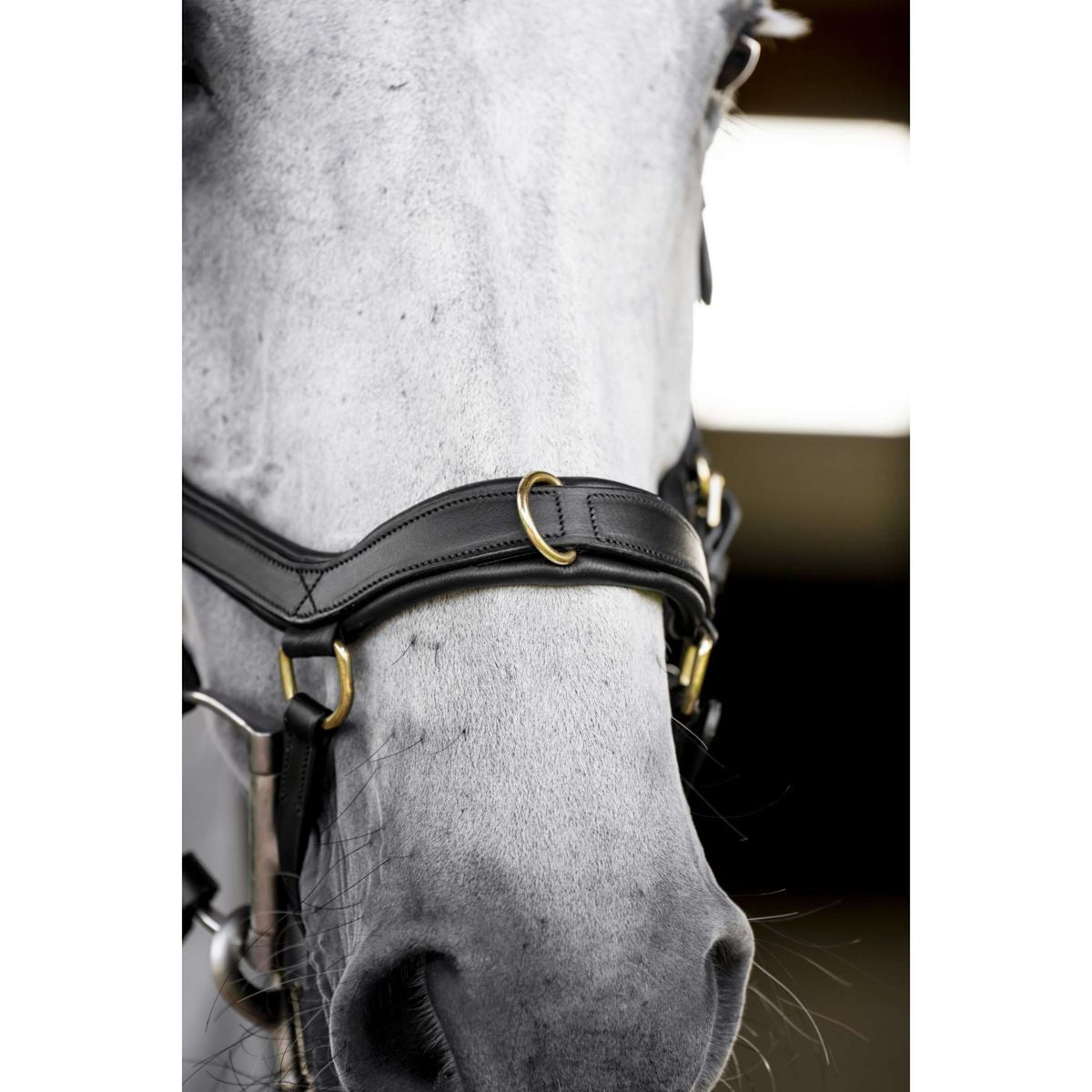 Horseware Micklem Multi Bridle Nero