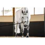 Horseware Micklem Multi Bridle Nero