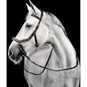 Horseware Micklem Multi Bridle Nero