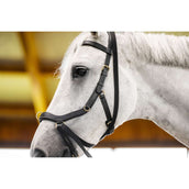 Horseware Micklem Multi Bridle Nero