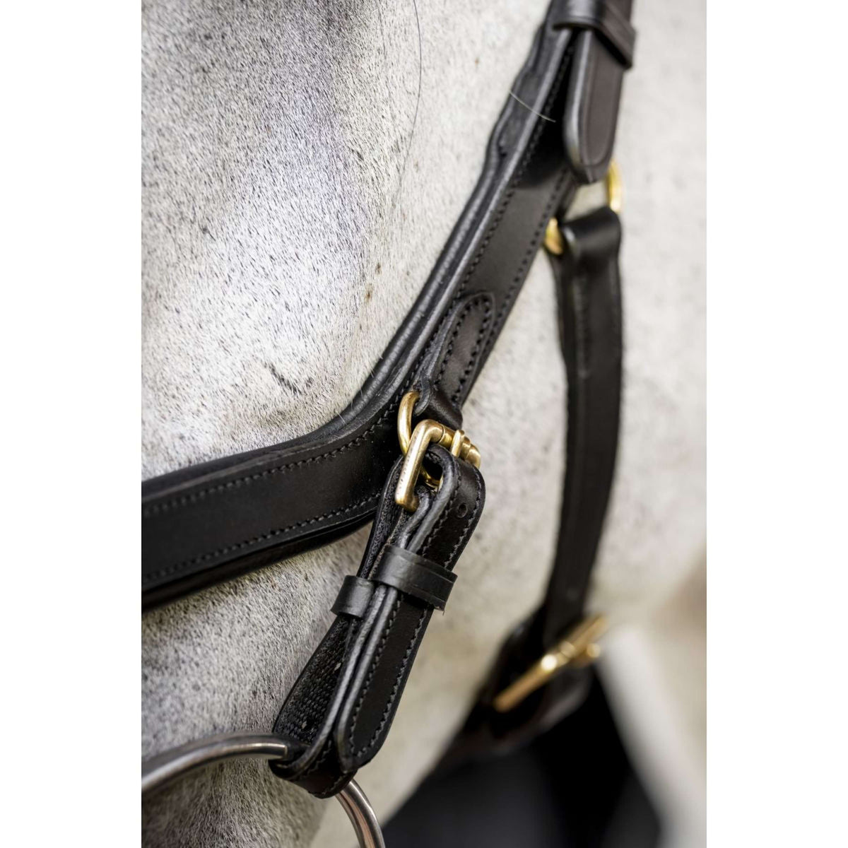 Horseware Micklem Multi Bridle Nero