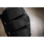 Horseware Ice Gel Hock Boots Nero
