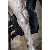 Horseware Ice Gel Hock Boots Nero