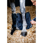 Horseware Ice Gel Stable Boots Nero