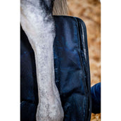 Horseware Ice Gel Stable Boots Nero