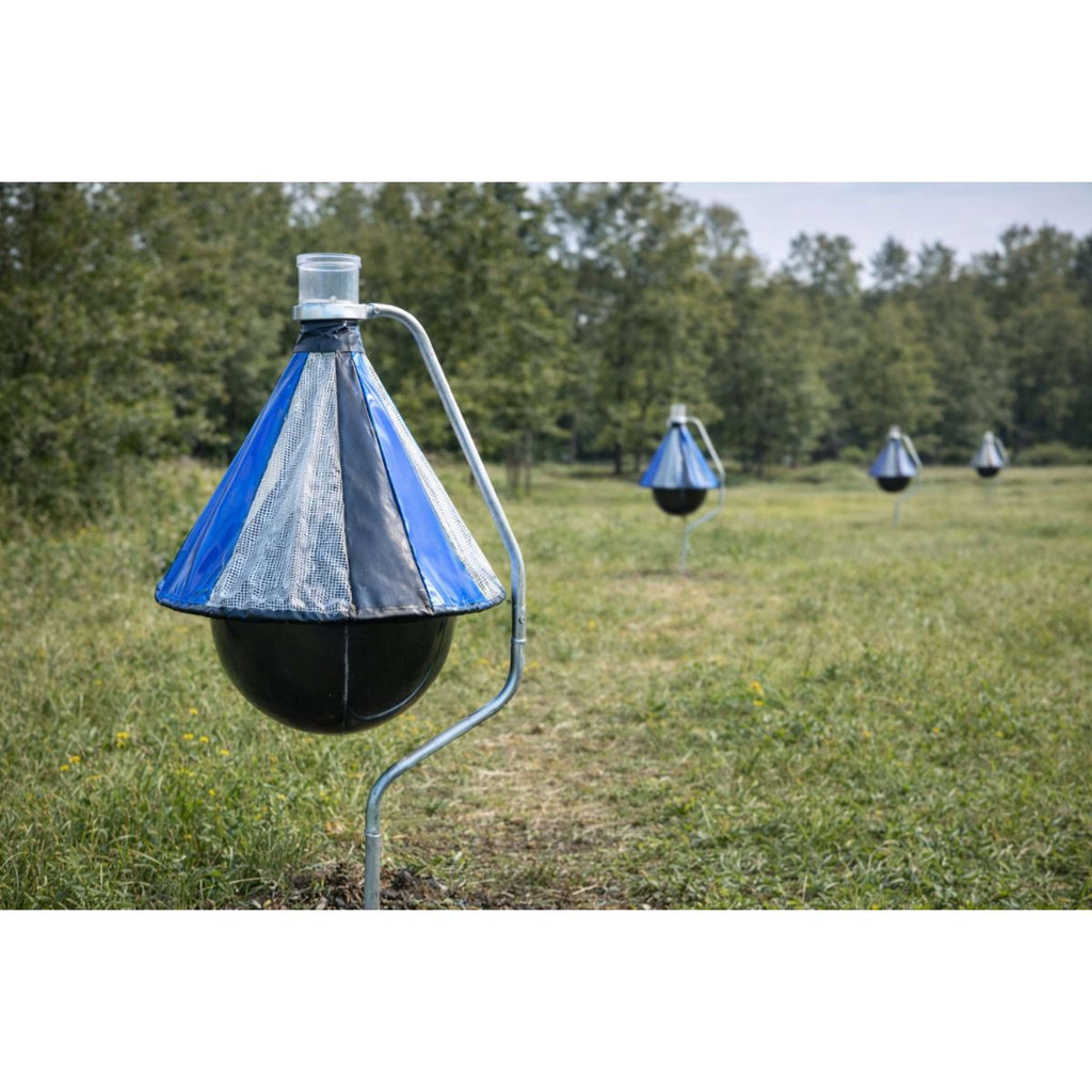 H-Trap Trappola per Tafani