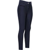 HV Polo Pantaloni da Equitazione HVPFavourite Sporty Full Grip Navy