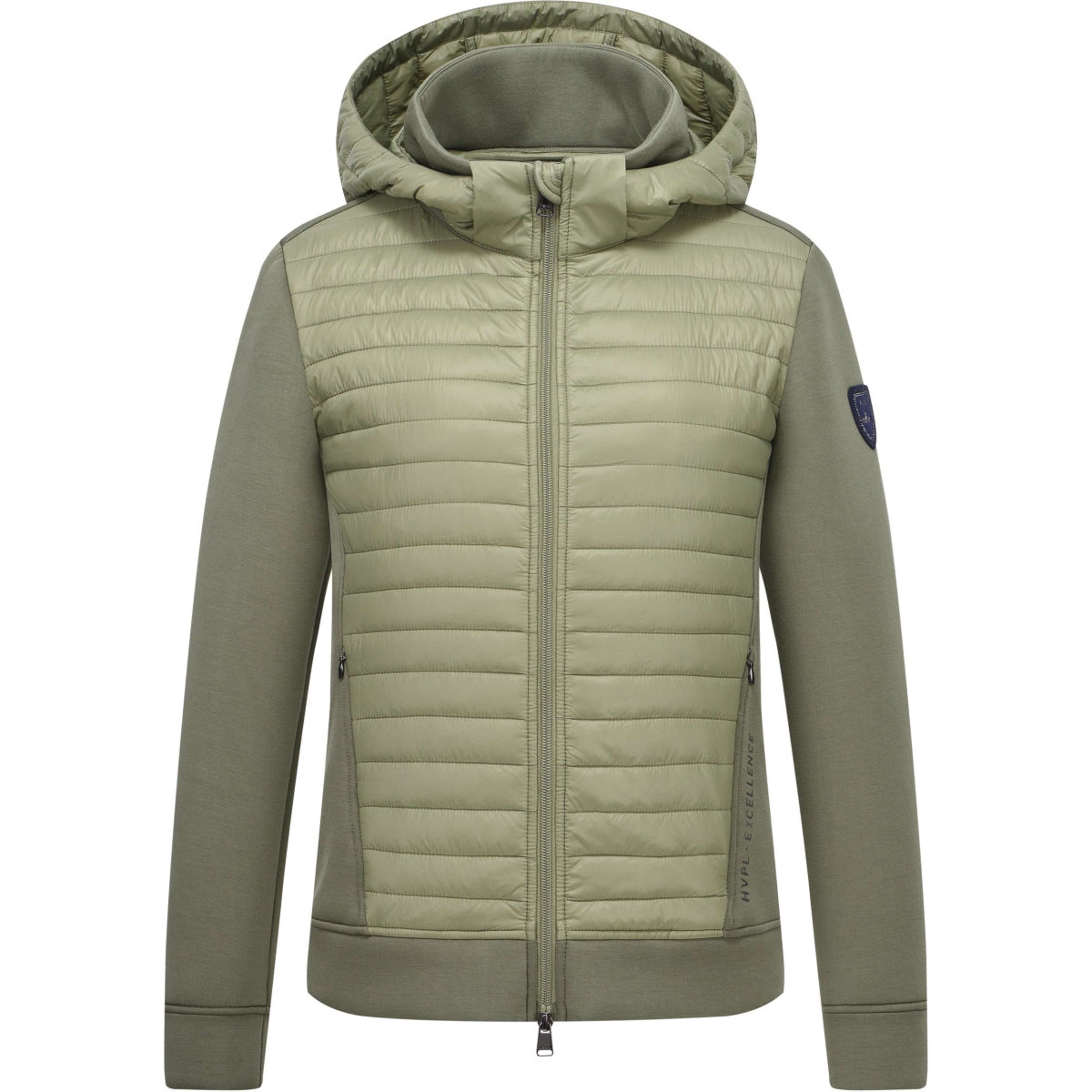 HV Polo Giacca HVPJasmine Pine HV Polo Giacca HVPJasmine Pine