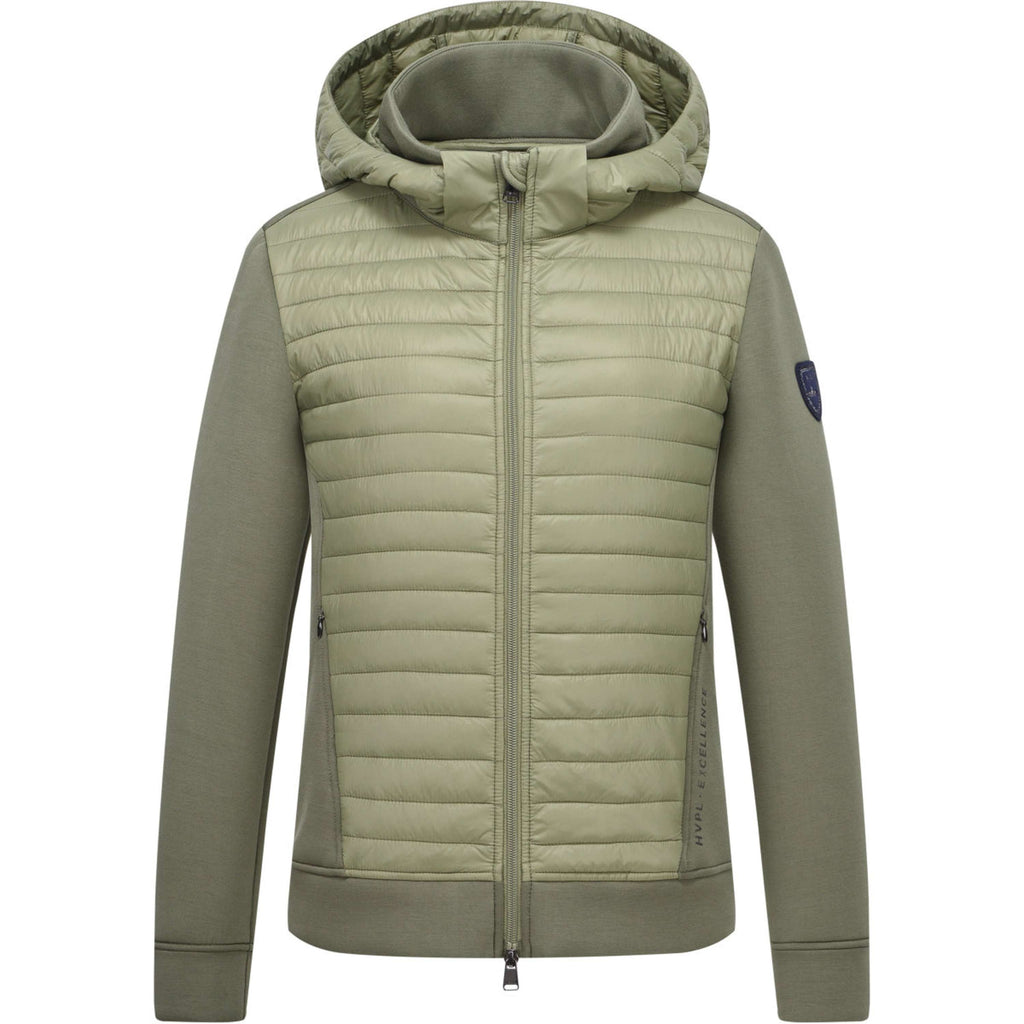 HV Polo Giacca HVPJasmine Pine