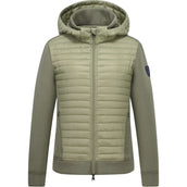 HV Polo Giacca HVPJasmine Pine
