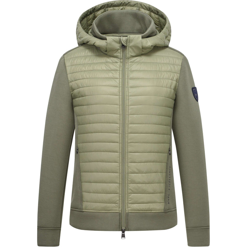 HV Polo Giacca HVPJasmine Pine