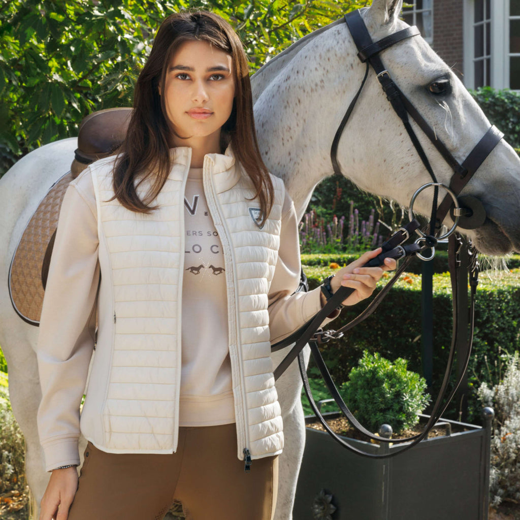 HV Polo Gilet HVPMaxine Kit