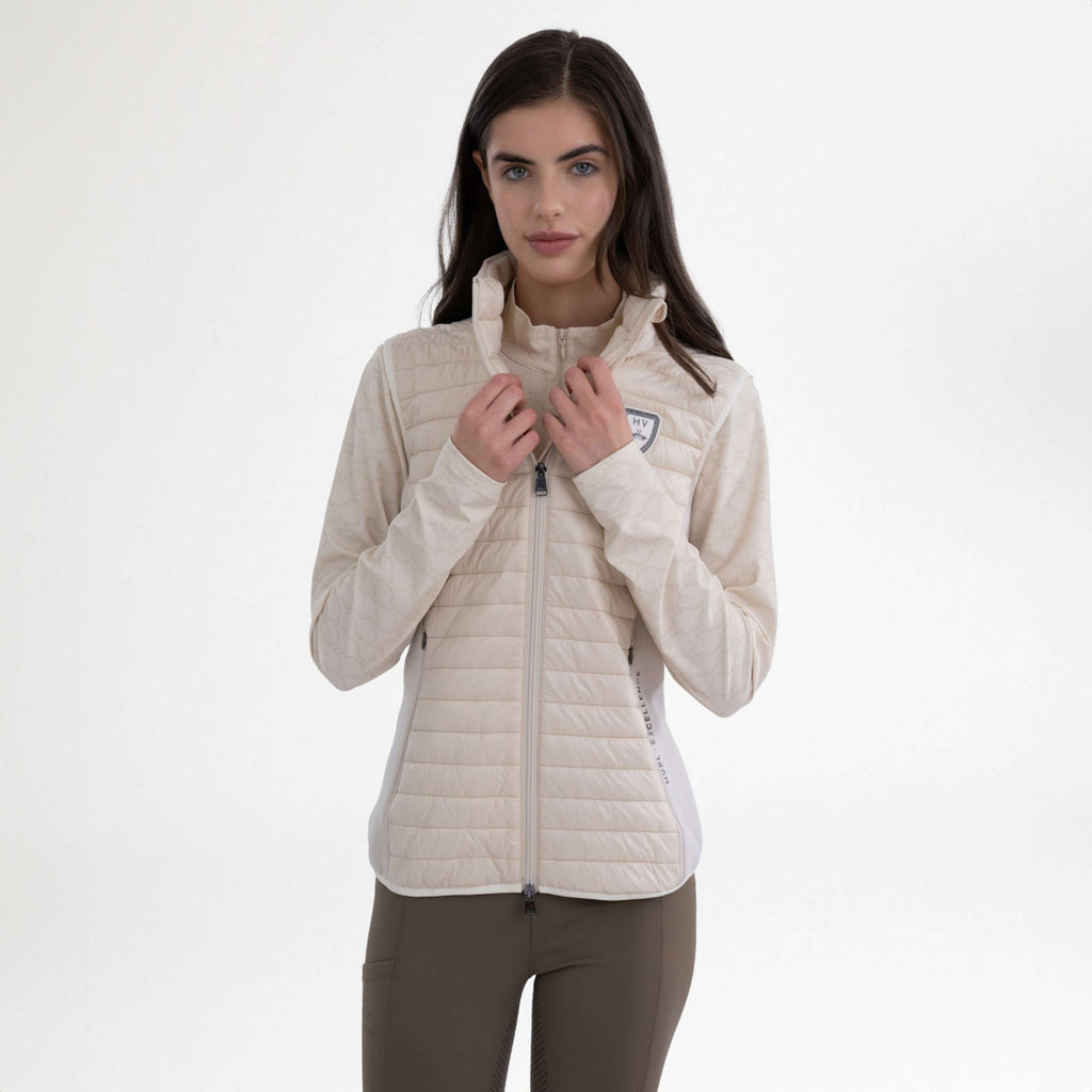 HV Polo Gilet HVPMaxine Kit