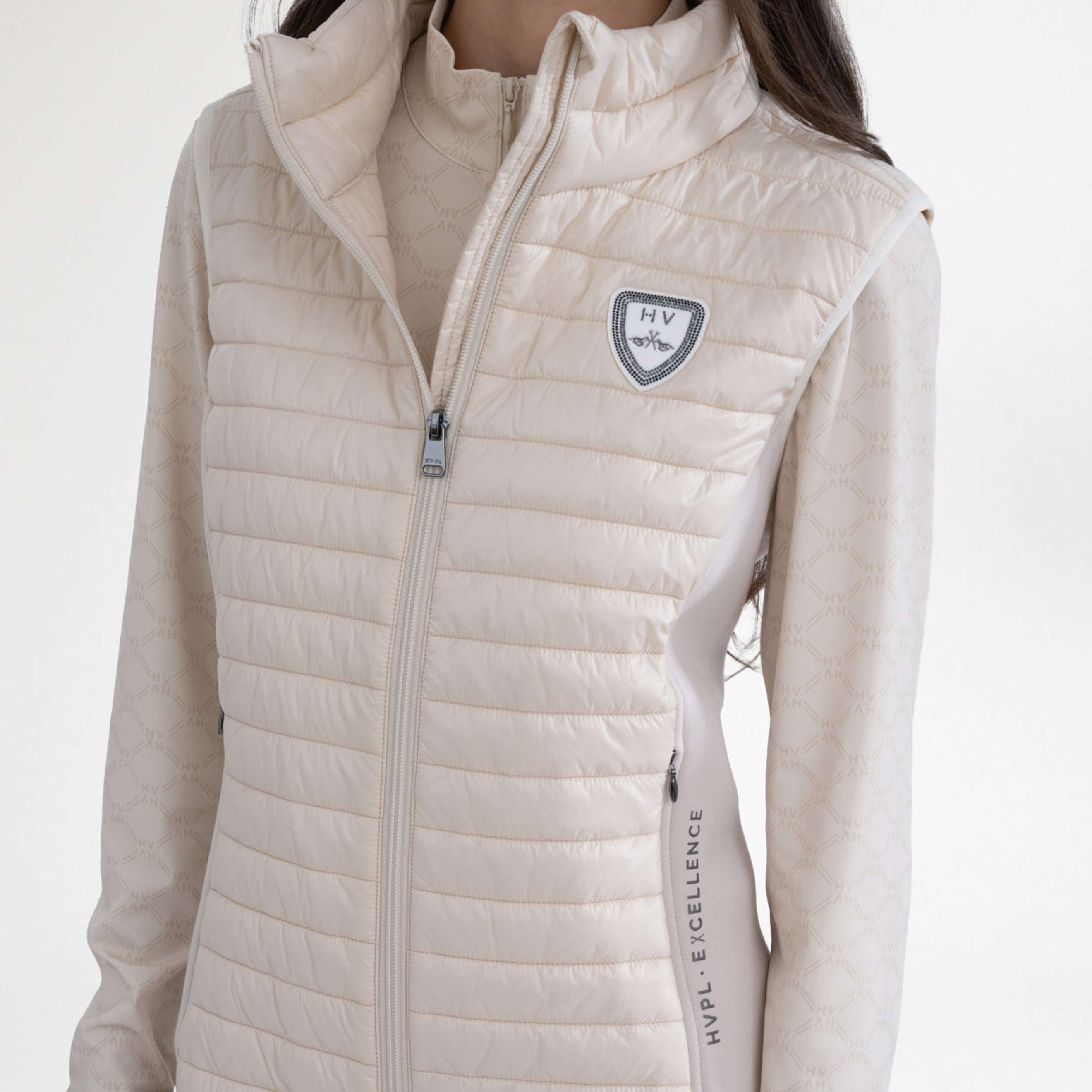 HV Polo Gilet HVPMaxine Kit