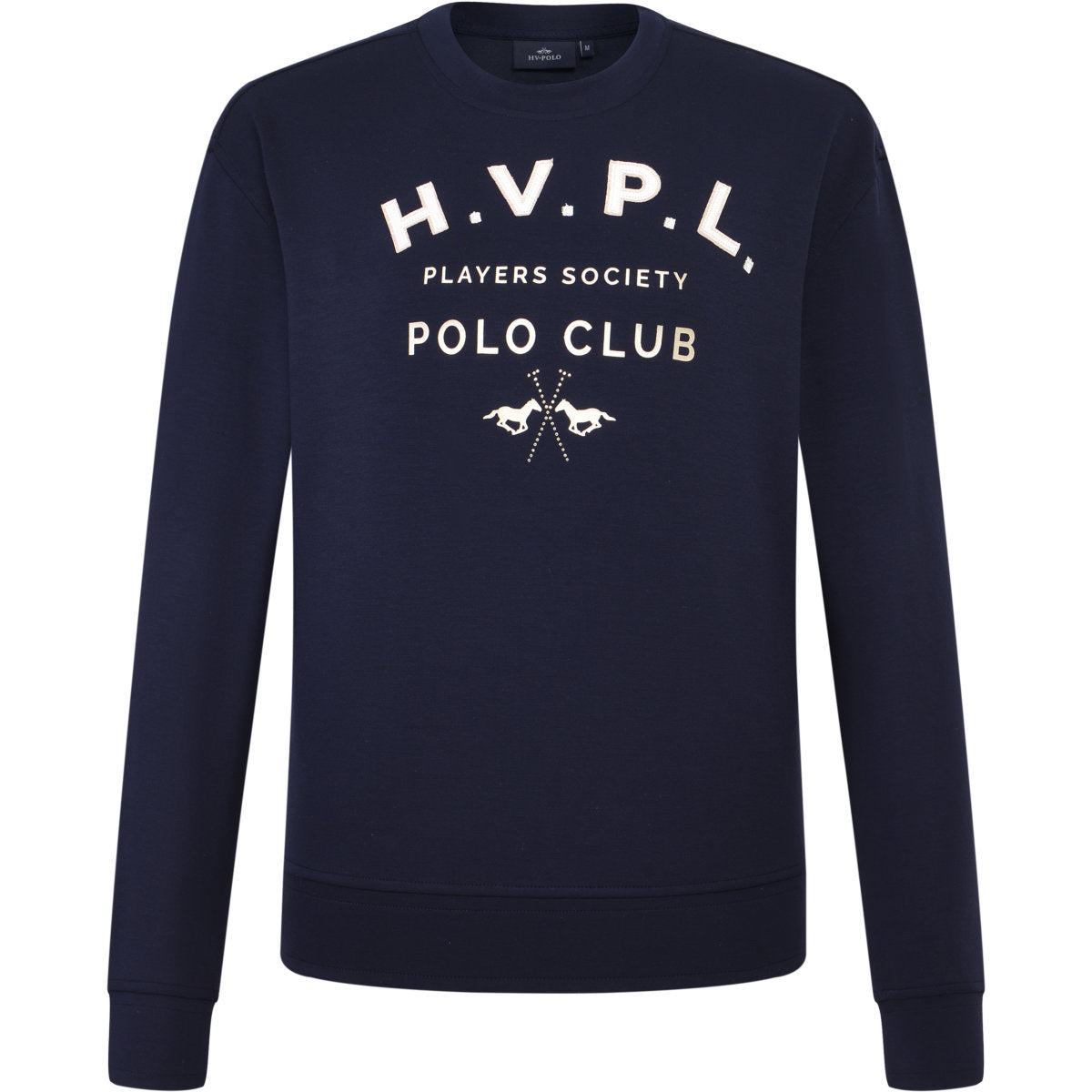 HV Polo Maglione HVPJanice Navy